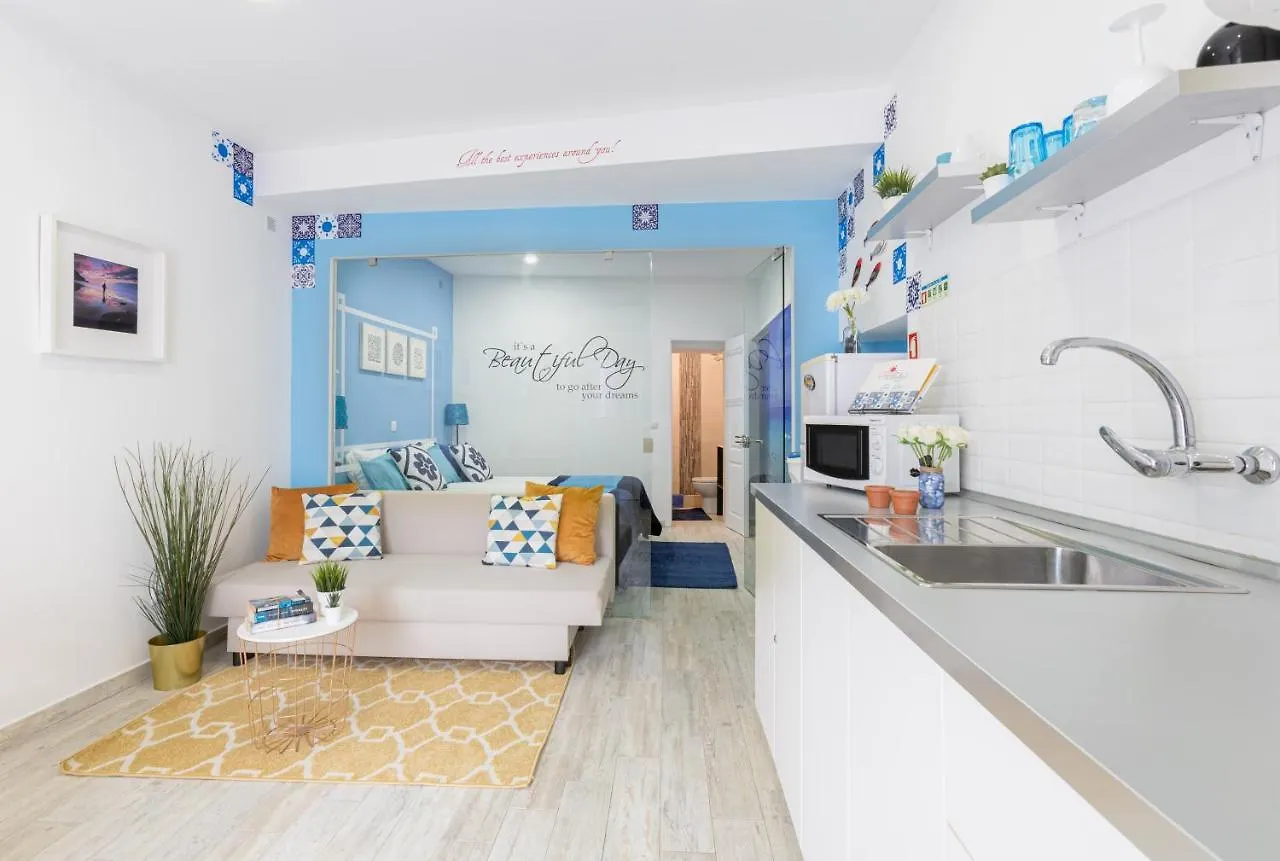 Chez Downtown Charm - Your Seaside Dream! Lagos Portugal