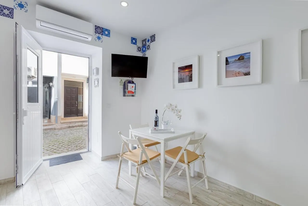 Chez Downtown Charm - Your Seaside Dream! Lagos 0*,  Portugal