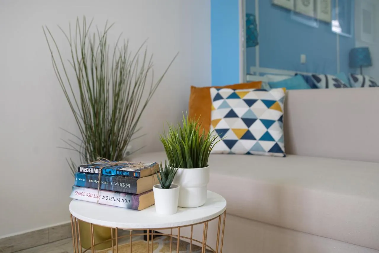 Casa de Férias Chez Downtown Charm - Your Seaside Dream! Lagos