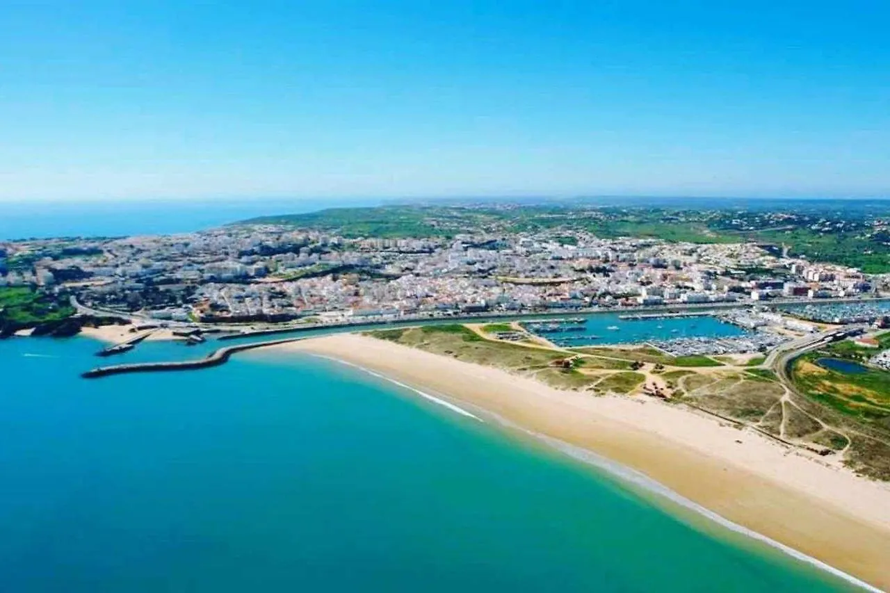Chez Downtown Charm - Your Seaside Dream! Lagos Portugal