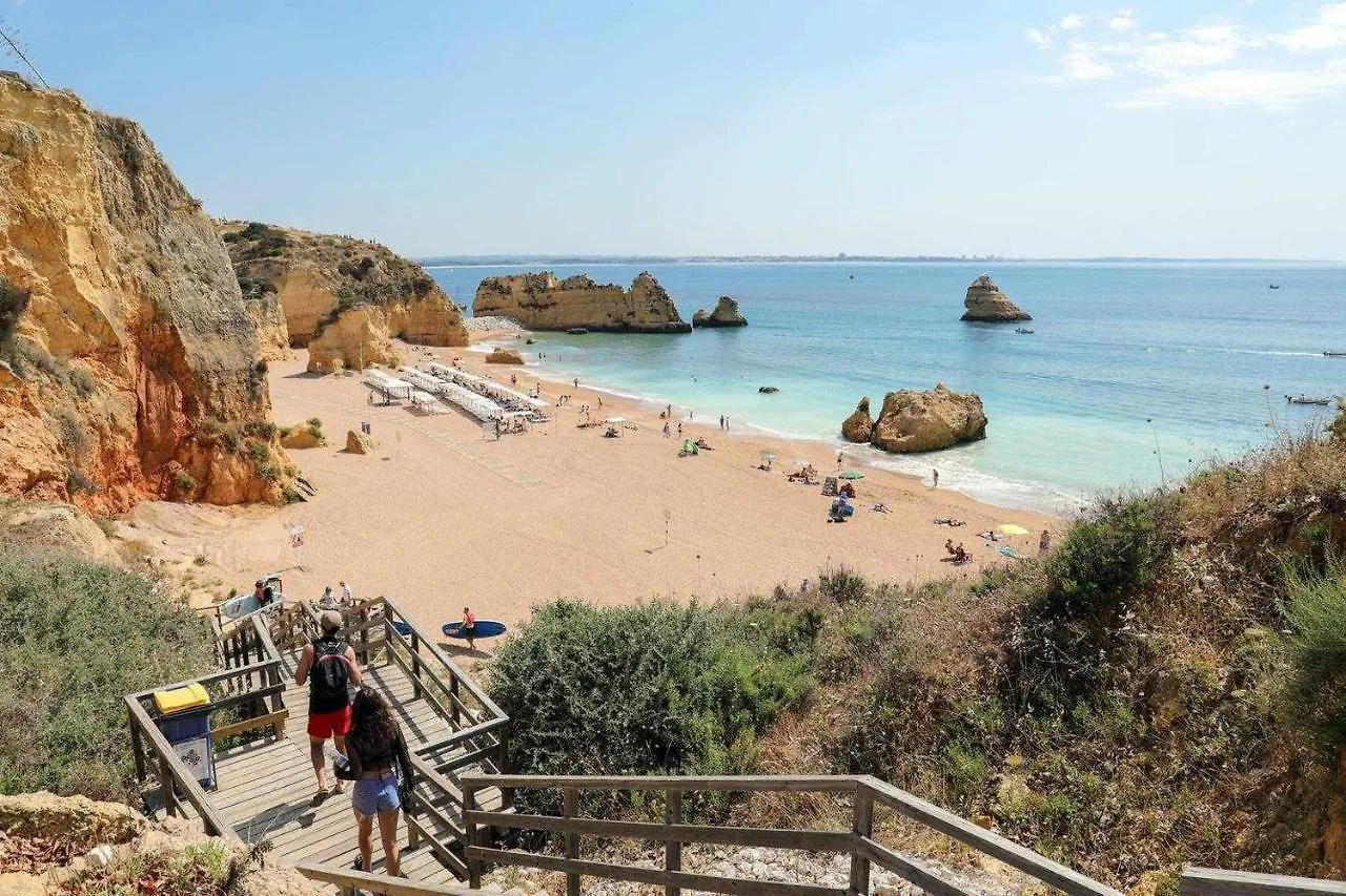 Chez Downtown Charm - Your Seaside Dream! Lagos 0*,  Portugal