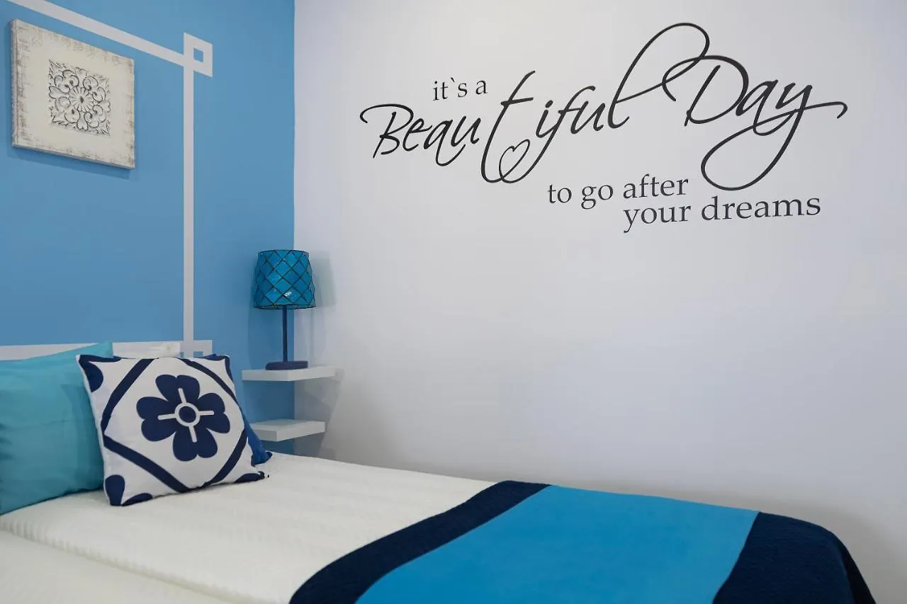Chez Downtown Charm - Your Seaside Dream! location