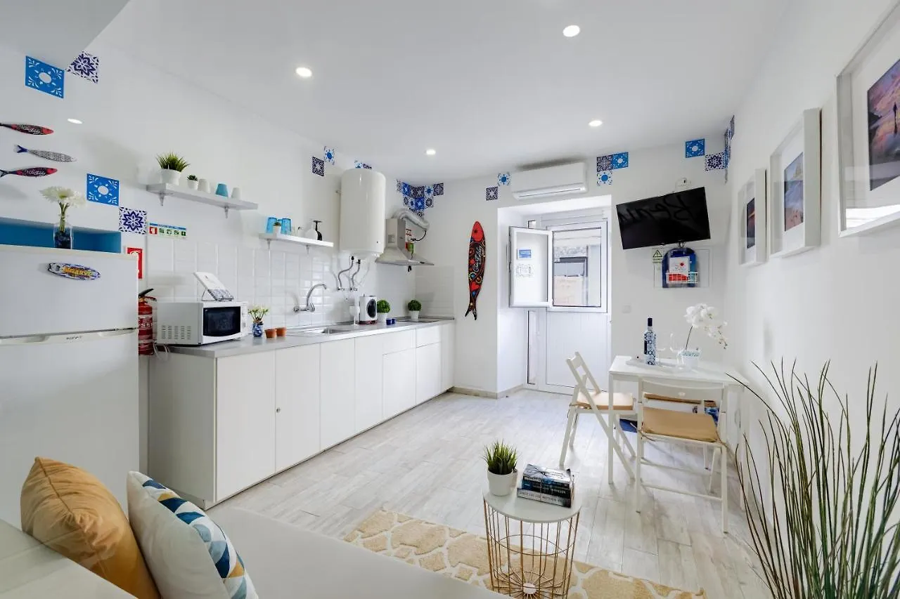 Holiday home Chez Downtown Charm - Your Seaside Dream! Lagos Portugal