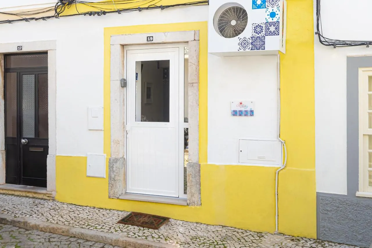 Chez Downtown Charm - Your Seaside Dream! Lagos 0*,  Portugal